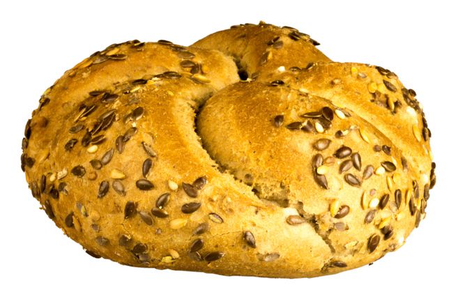 Хлябът - основен хранителен продукт