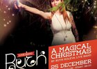 A magical christmas by ruth koleva live band