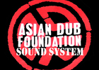 Asian dub foundation soundsystem