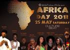 Den na afrikanskata kultura