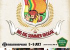 Big big summer reggae vtora vecher