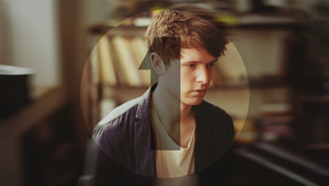 Джеймс Блейк