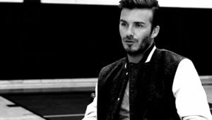 Дейвид Бекъм 1