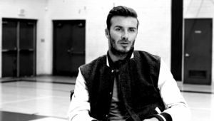 Дейвид Бекъм 2