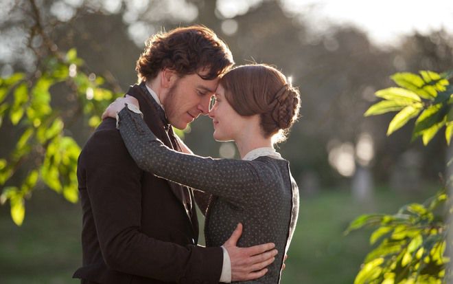 Джейн Еър (Jane Eyre)