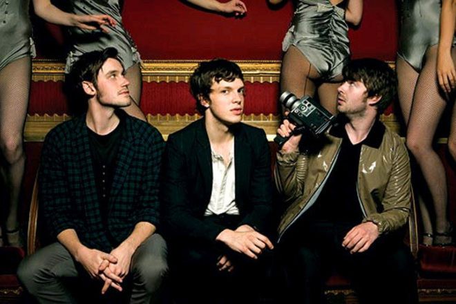 Friendly fires