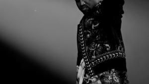 Канйе Уест в Ню Йорк