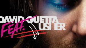 David Guetta Feat. Usher - Without You