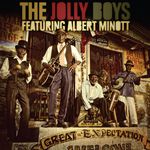 The Jolly Boys - Perfect Day