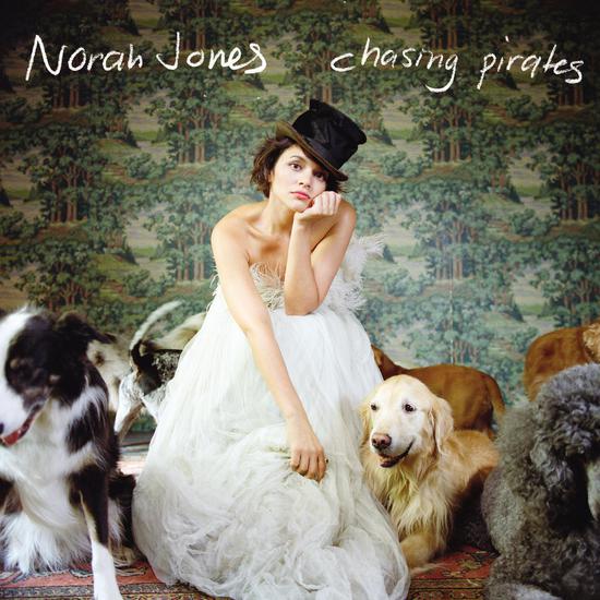 Norah Jones - Chasing Pirates