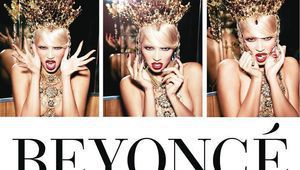 Beyoncé - "Countdown"