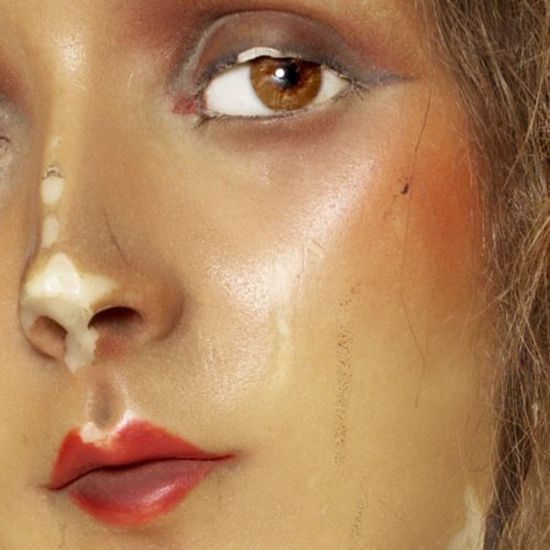 Lou Reed & Metallica - The View