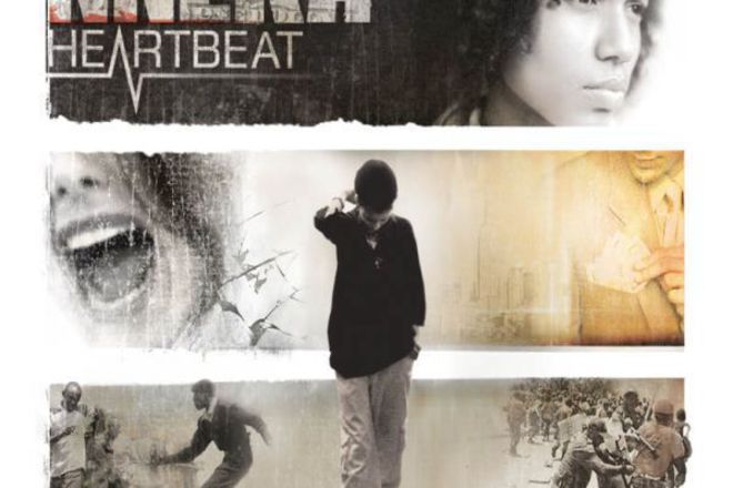 Nneka heartbeat