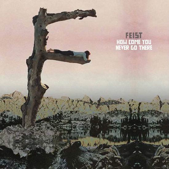 Feist - How Come You Never Go There