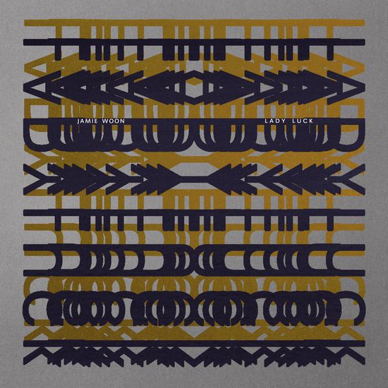 Jamie Woon - Lady Luck