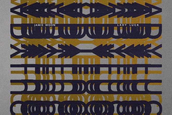 Jamie woon lady luck