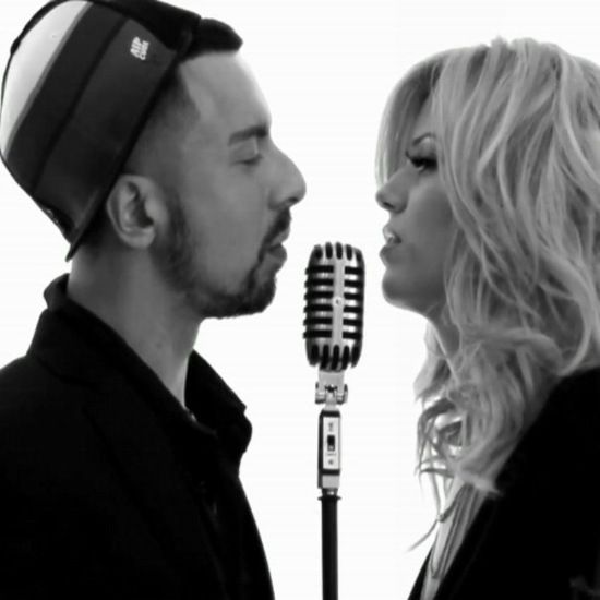 Neli Petkova & Miro Gee - Lucky one