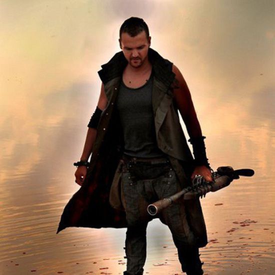 Графа - Никой