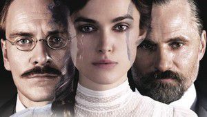 Опасен метод: ФРОЙД и ЮНГ (2011)