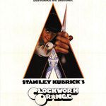 Портокал с часовников механизъм (1971)