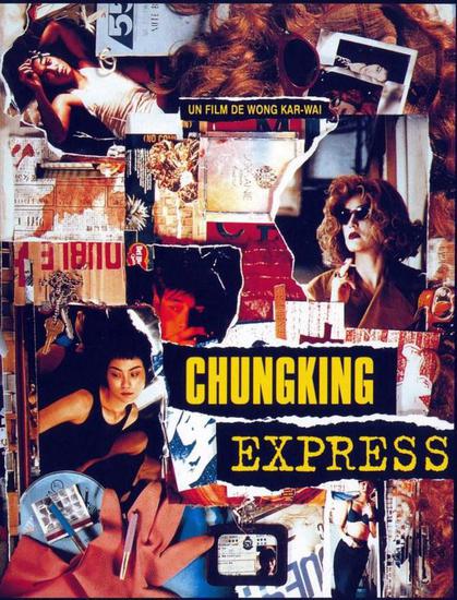 Chungking Express (1994)