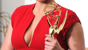 Кейт Уинслет на наградите Еми