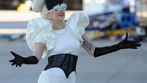 Лейди Гага в Сидни