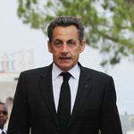 Никола Саркози в Монако
