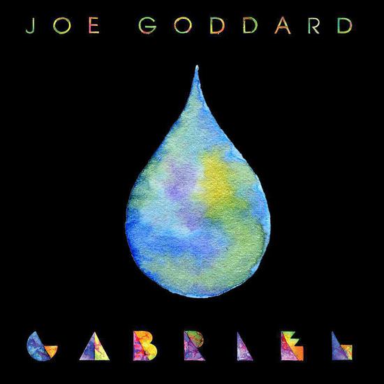 Joe Goddard Feat. Valentina - Gabriel