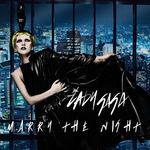 Lady Gaga - Marry The Night Teaser