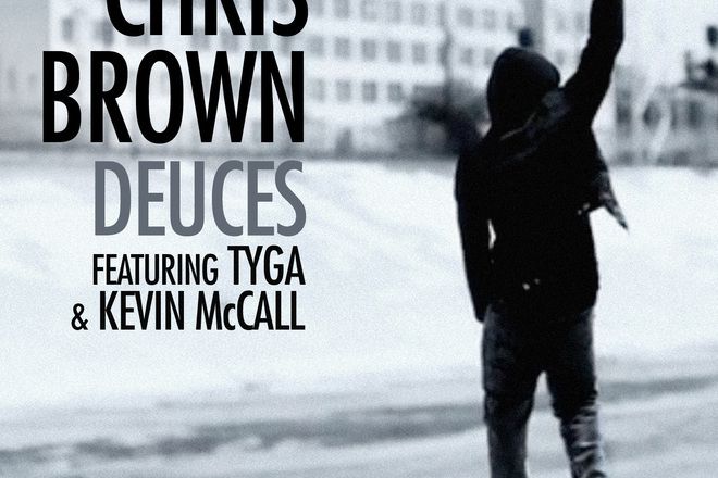 Chris brown ft tyga kevin mccall deuces