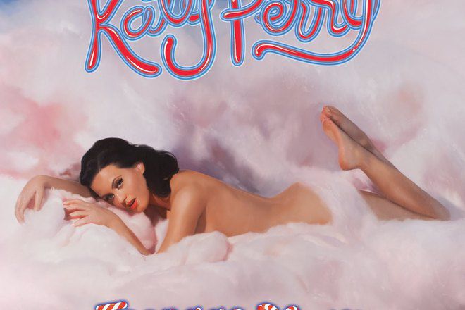 Katy perry teenage dream