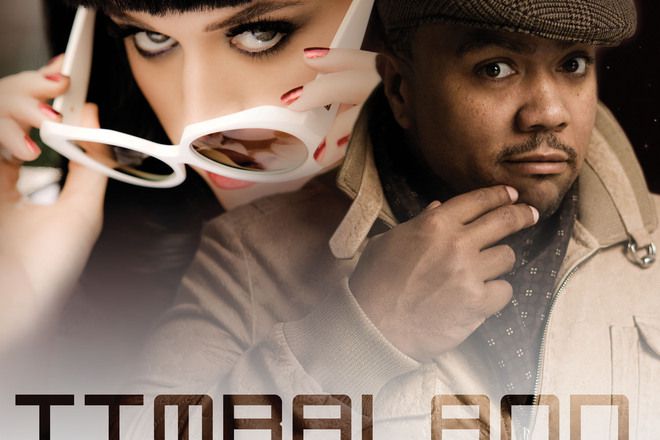 Timbaland if we ever meet again ft katy perry