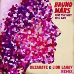 Bruno Mars - Just The Way You Are