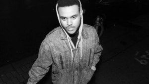 The Weeknd - The Morning