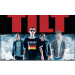 Плакатът на филма "Тилт" (2010)
