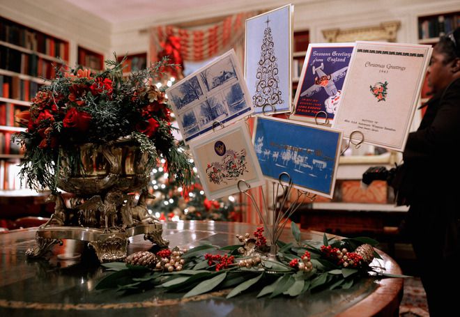 Честитки от архива