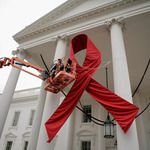 Анти-СПИН и в Белия дом