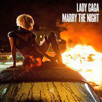 Lady Gaga - Marry the Night (cover)