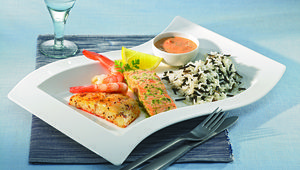 NORDSEE подготвя изненади за Никулден