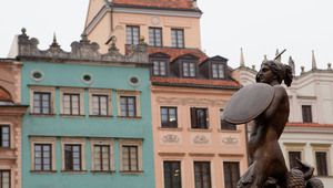 Старият град на Варшава - Старе место