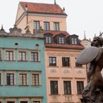 Старият град на Варшава - Старе место