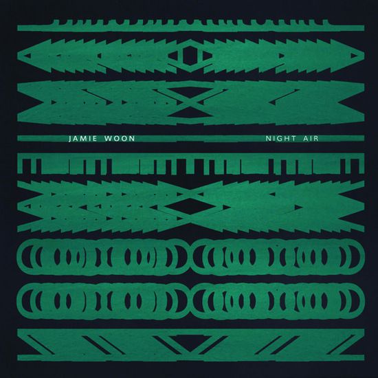 Jamie Woon - Night Air