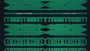 Jamie Woon - Night Air
