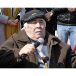 Георги Калоянчев получава звезда на алеята на известните българи