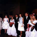 Семейство Кенеди в Мексико