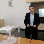 Росен Плевнелиев на втори тур на изборите за президент и вицепрезидент