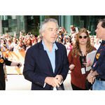 Робърт де Ниро на филмовия фестивал в Торонто