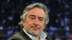 Робърт де Ниро в токшоуто на Джими Фалън