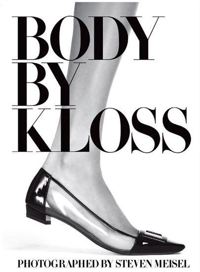 Карли Клос за Vogue Италия | декември 2011 | 1